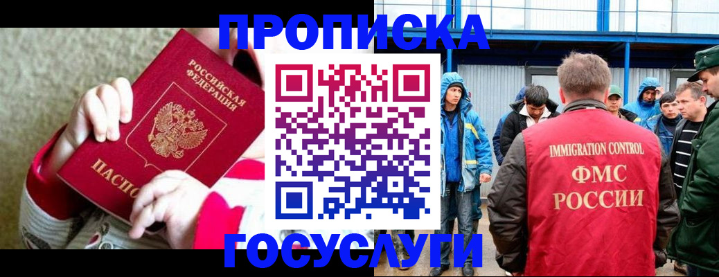 прописка регистрация в Камышине